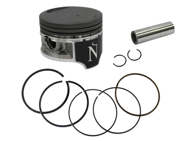 Namura - Piston Kit 68.47/+1.50 Kaw - NA-20001-6