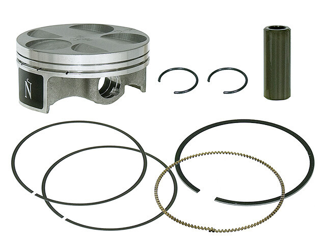 Namura - Piston Kit Forged 76.94/std Yam - FX-40032