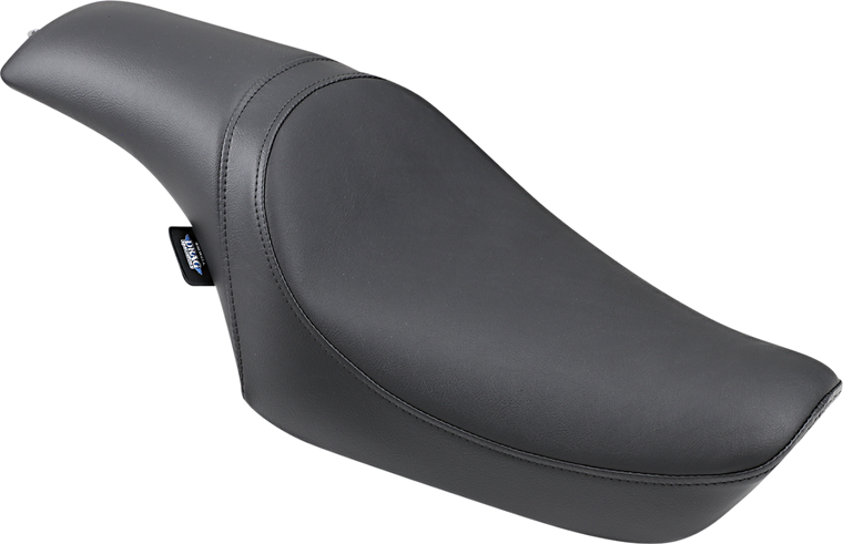 Drag Specialties - Predator Seat - Black - XL '82-'03 - Predator Seat - 0804-0691