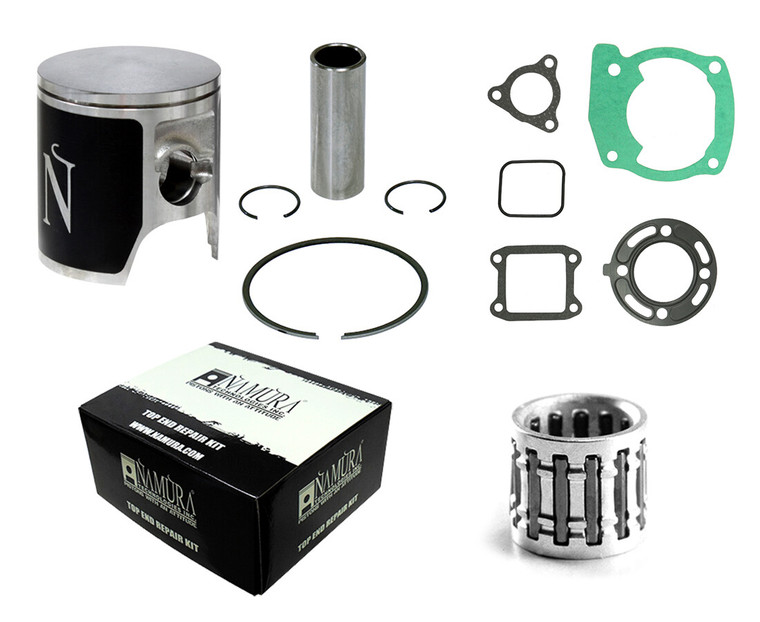 Namura - Top End Kit Nikasil Cyl 46.94/std Hon - NX-10080K1