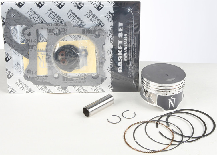 Namura - Top End Kit 69.47/+1.00 11:1 Ac - NA-11001-4K