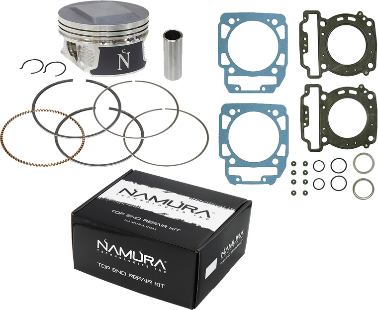 Namura - Top End Kit 81.96mm - NA-80004K