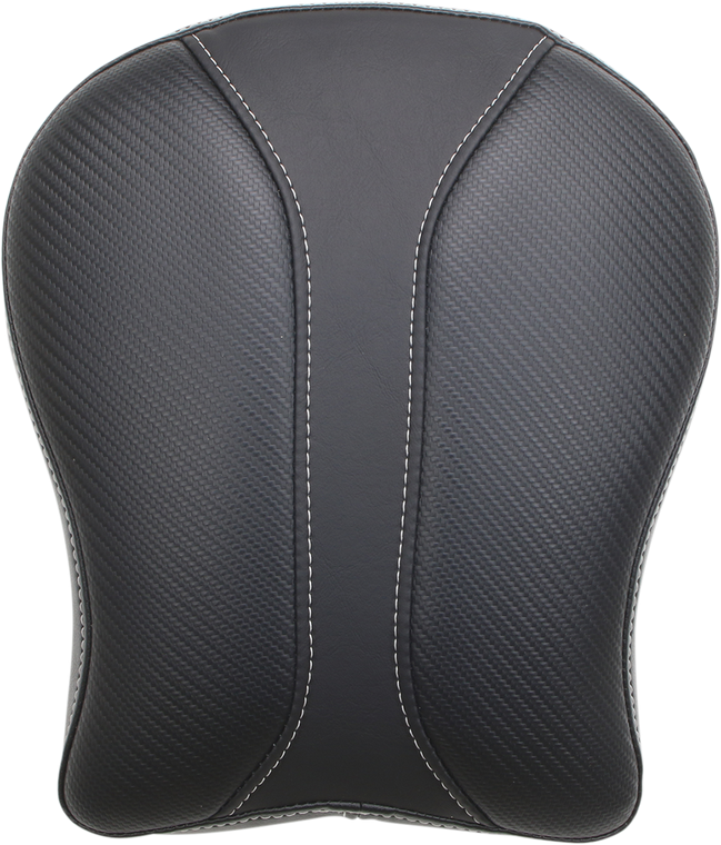 Saddlemen - Contoured Dominator Pad - 9" - Detachable Pillion - SA1009