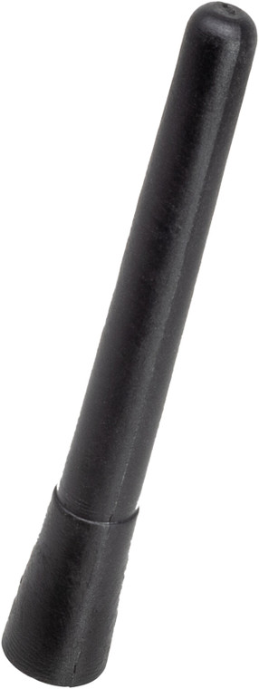 Namz Custom Cycle Products - Stubby Rubber Antenna - NRA-RS1