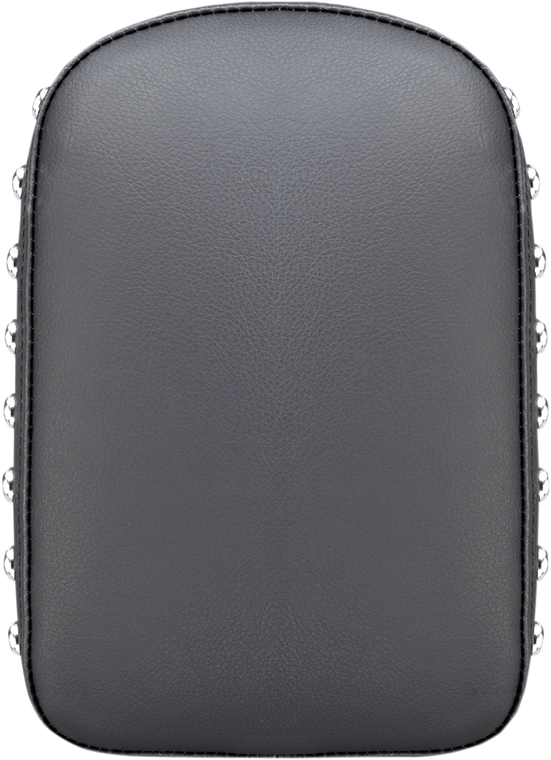 Saddlemen - Renegade Pillion Pad - Studded - 7" - Universal - Renegade Pillion Pad - SA1029