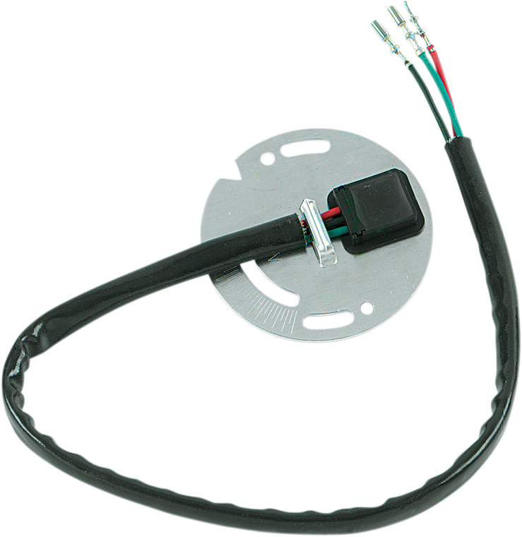 Drag Specialties - Ignition Sensor Assembly - Harley Davidson - Ignition Sensor Assembly - MC-DRAG061