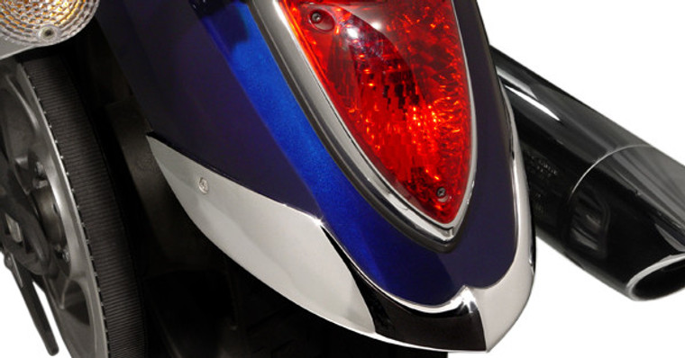 National Cycle - Cast Fender Tip Rear - N7031 National Cycle - Cast Fender Tip Rear - N7031