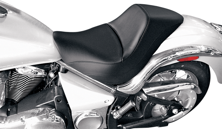 Saddlemen - Solo Seat - VN900 - Renegade Deluxe Solo Seat - K06-11-002