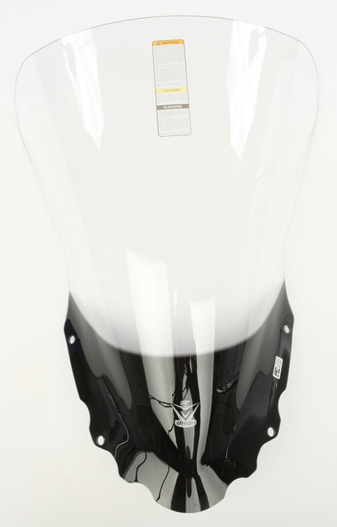National Cycle - Vstream Fmr Windscreen Clear - N20114