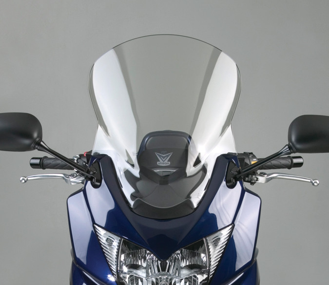 National Cycle - Vstream Sport/tour Screen Smoke Replacement - N20201