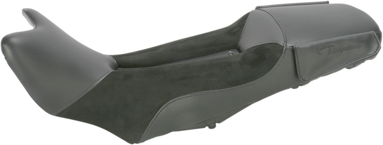 Saddlemen - Adventure Seat - F 650/800GS - Adventure Track 2-Up Seat  2-Up Seat, Regular - 0810-BM10
