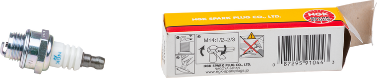Ngk - Spark Plug #91044/4 - 91044