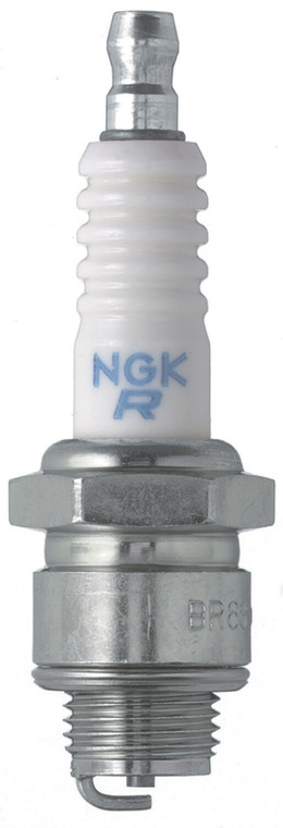 Ngk - Spark Plug #3522/10 - 3522