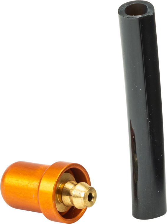 No Toil - Vent Cap (orange) - NTVC-006