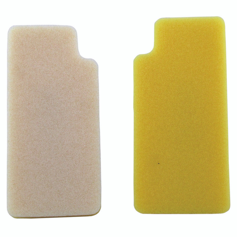 No Toil - Air Filter Suz Ltz90 - 370-21