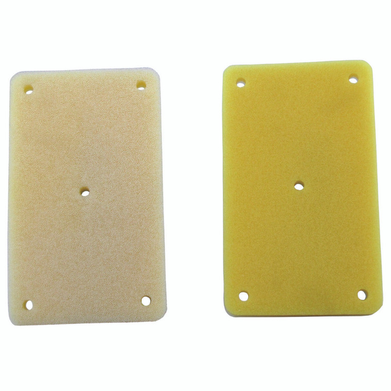 No Toil - Air Filter Kaw Kfx50/90 - 340-13