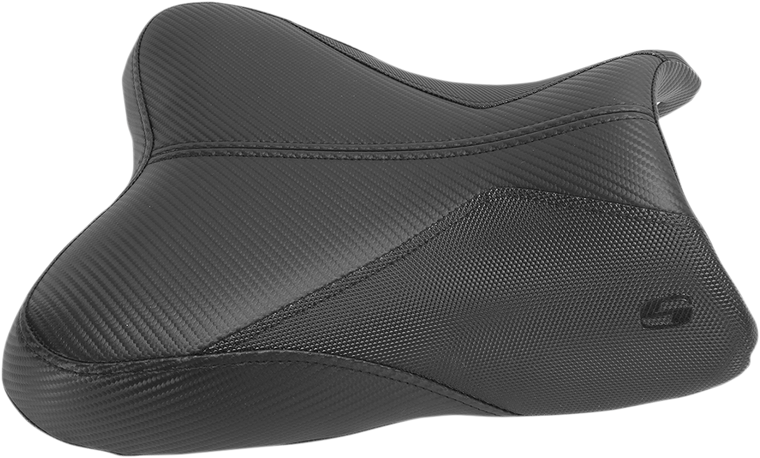 Saddlemen - GP-V1 Seat - Standard - GSX '08-'09 - GP-V1 Sport Bike Seat - 0810-S066 Saddlemen - GP-V1 Seat - Standard - GSX '08-'09 - GP-V1 Sport Bike Seat - 0810-S066