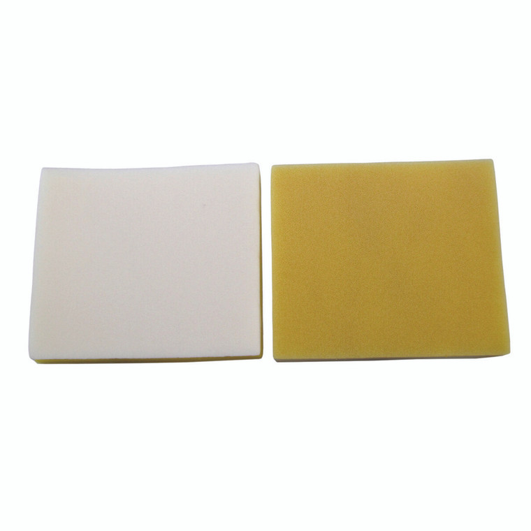 No Toil - Air Filter Yam Ttr225 - 280-07 No Toil - Air Filter Yam Ttr225 - 280-07