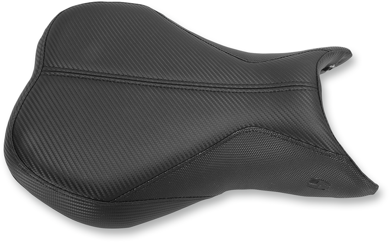 Saddlemen - GP-V1 Seat - Standard - 675R '13-'17 - GP-V1 Sport Bike Seat - 0810-T144