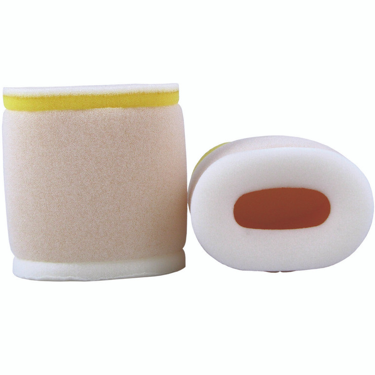 No Toil - Premium Air Filter Suz Alt/lt 125 185 - 370-04