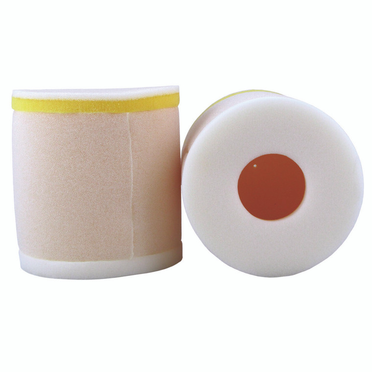 No Toil - Premium Air Filter Suz Ltf 250 Quadracer - 370-08