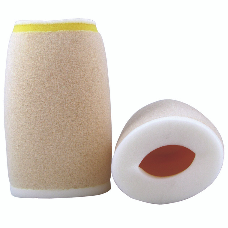 No Toil - Premium Air Filter Yam Raptor 700cc - 380-17