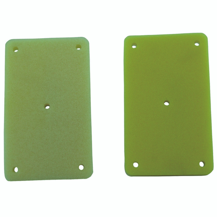 No Toil - Fast Filter Kaw - 3413