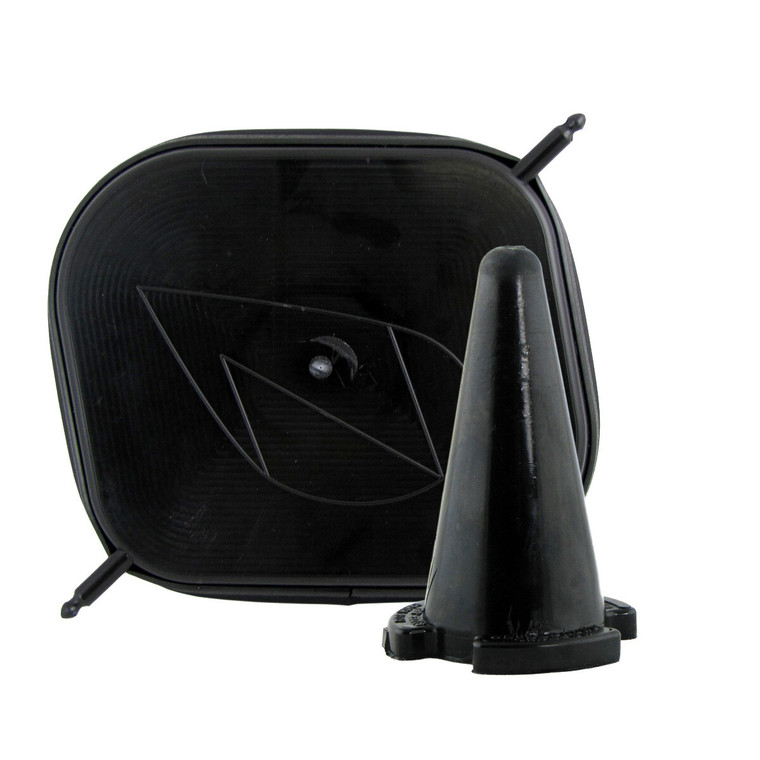 No Toil - Air Box Cover - WK150-46