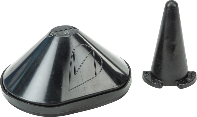 No Toil - Airbox Cover - WK150-04