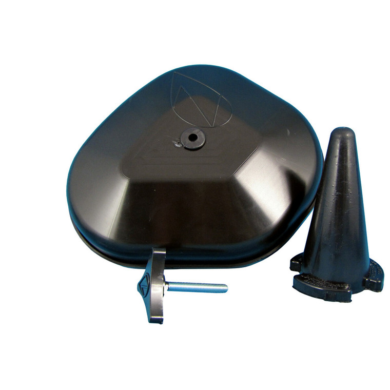 No Toil - Airbox Cover - WK140-48