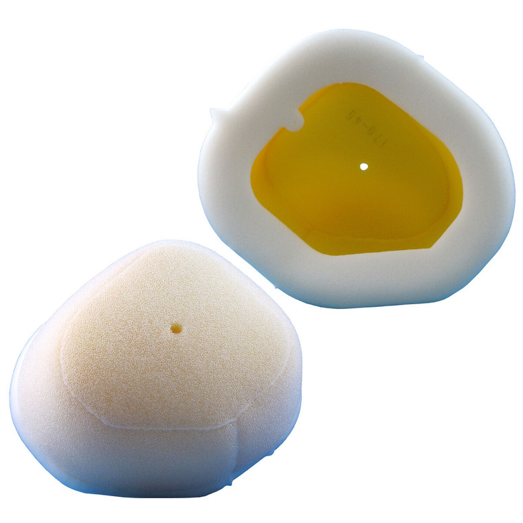 No Toil - No Toil Dual Stage Filter Suzuki - 170-45