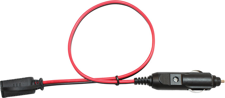 Noco Genius - X-connect Male Plug 12v - GC003