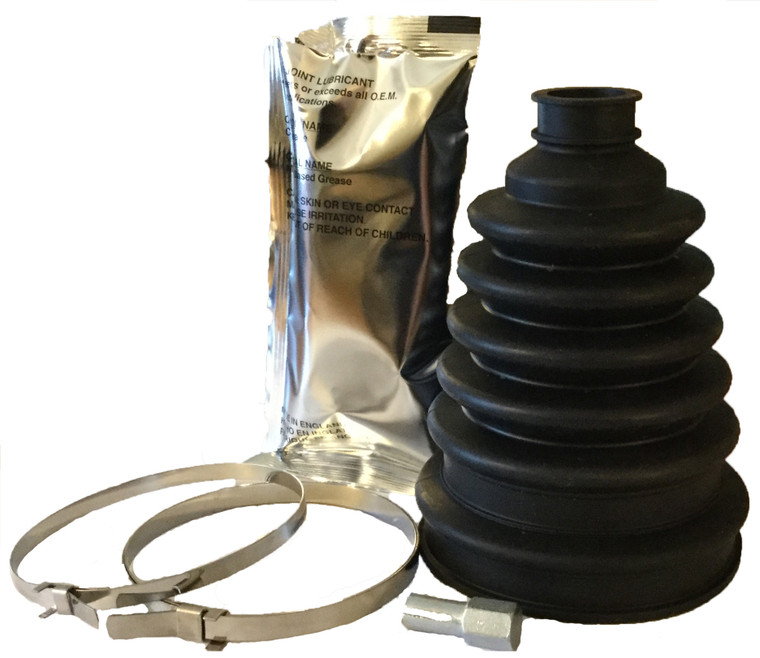 Norrec - Fast Boot X Atv Cv Boot - 92097