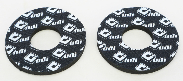 Odi - Grip Donuts Black - F70DNB