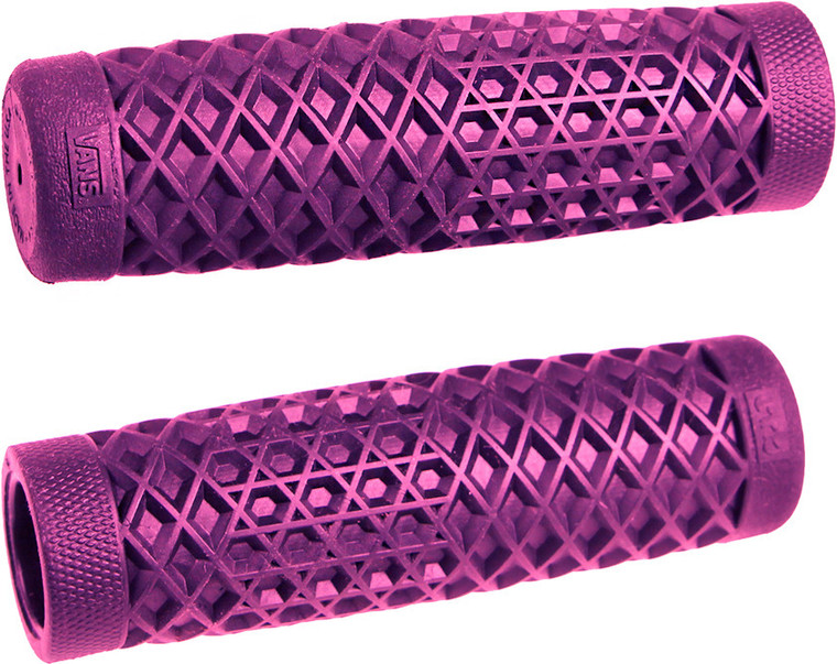 Odi - Vans Cult Grips Purple 1" - B02VTIP