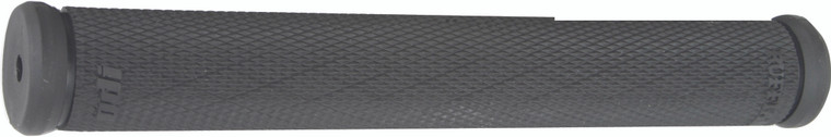 Odi - One Piece Grips Black 8" (pair) - N01RFB
