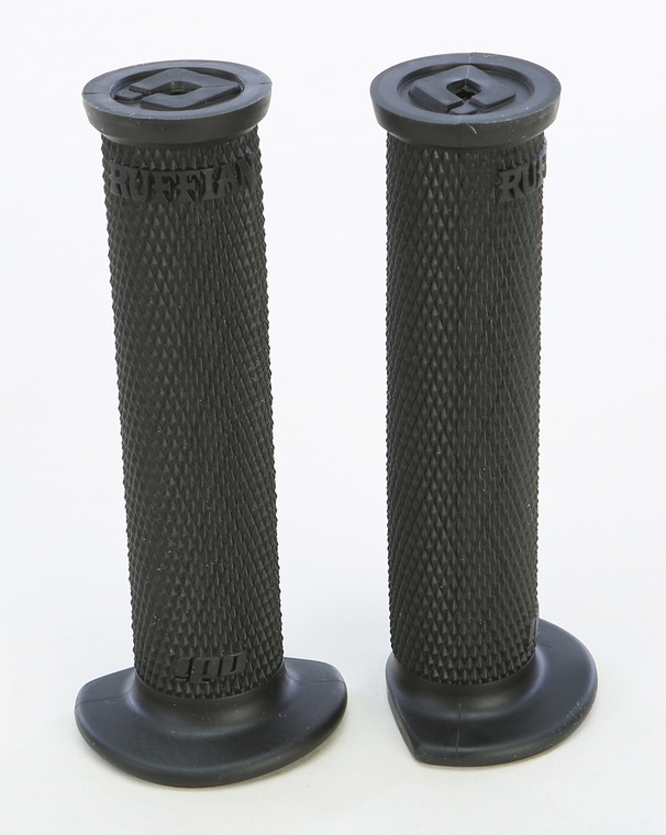 Odi - Atv Ruffian Single Ply Grip Black - J01RFB