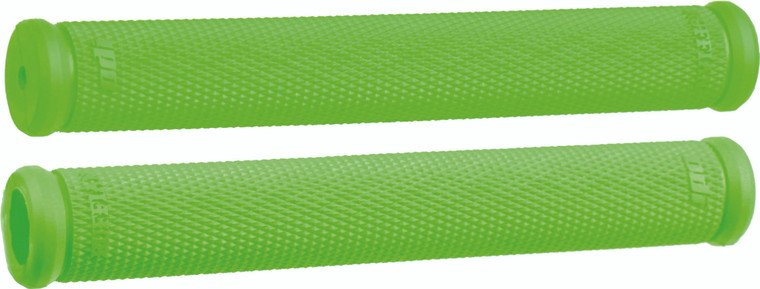Odi - One Piece Grips Green 8" - NO1RFFN