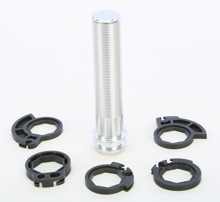 Odi - Fusion Throttle Tube Universal - H70FZS