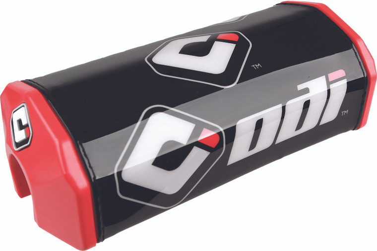 Odi - Taper Bar Pad Red - H72BPR