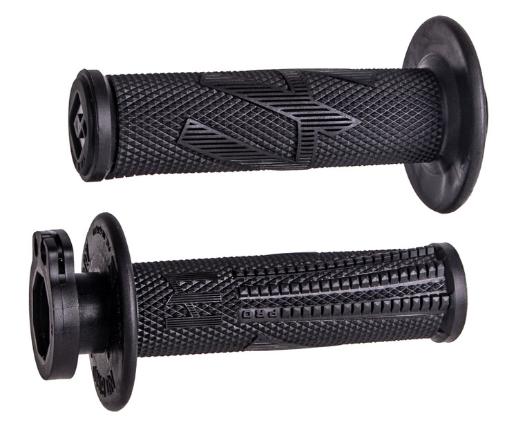 Odi - Emig2 Pro V2 Lock-on Grip Blackout - H36EPBB