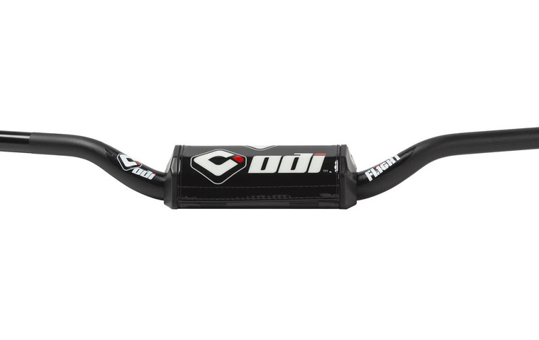 Odi - Podium Flight Handlebar Black 1 1/8" - H627CFB