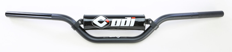 Odi - 7/8 Inch Handlebar Black - H723MXB