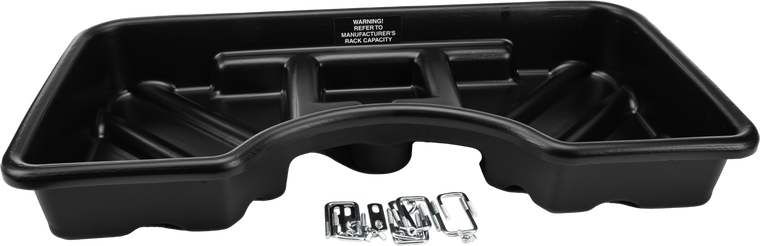 Open Trail - Cargo Basket Base Small - V000105-11056T