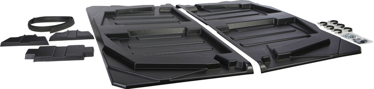 Open Trail - Utv Molded Roof - V000095-50056T Open Trail - Utv Molded Roof - V000095-50056T