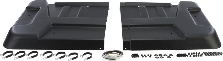 Open Trail - Utv Molded Roof - V000090-11056T
