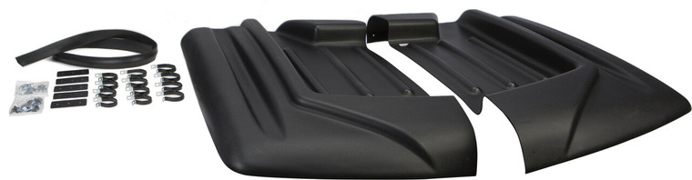 Open Trail - Utv Universal Molded Roof - V000093-11056T
