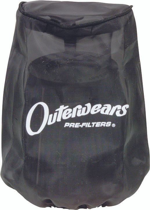 Outerwears - Atv Pre-filter K&n Ya-3502 - 20-1005-01