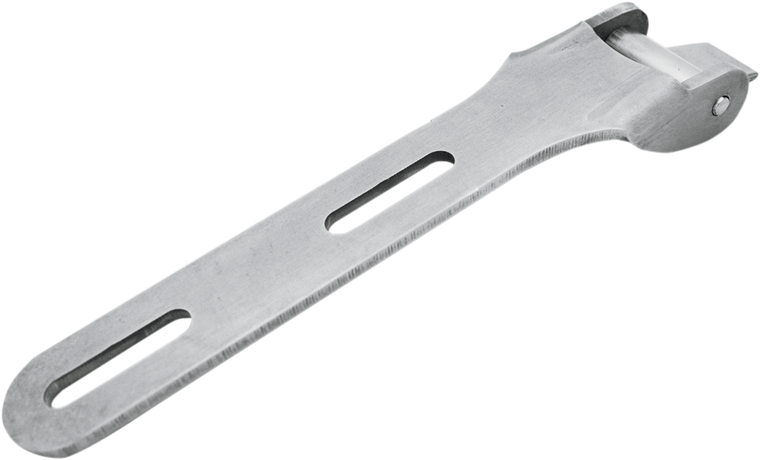 La Choppers - Spring Solo Seat Mounting Hinge - Seat Hinge - LA-8955-00