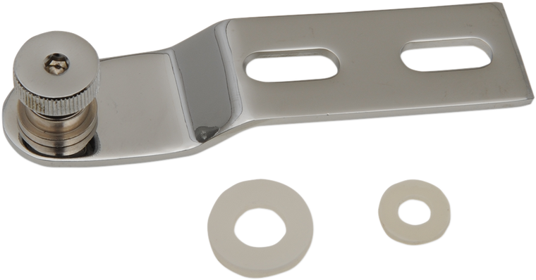 Drag Specialties - Coarse Thread Seat Bracket - Seat Bracket - S28-0053